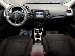 
										Jeep Compass 1.6 Multijet 120 Cv Limited 09/2020 full									