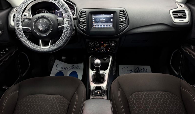 
								Jeep Compass 1.6 Multijet 120 Cv Limited 09/2020 full									