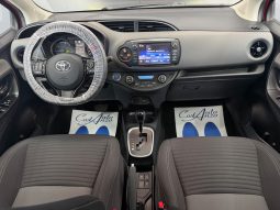 
										Toyota Yaris 1.5 Hybrid TREND RED EDITION 2018 full									
