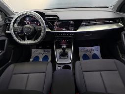 
										Audi A3 SPB 30TDI S line edition 2022 Full full									