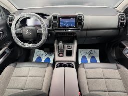 
										Citroen C5 Aircross 1.5 BlueHDi 130 cv EAT8 Shine 2019 full									