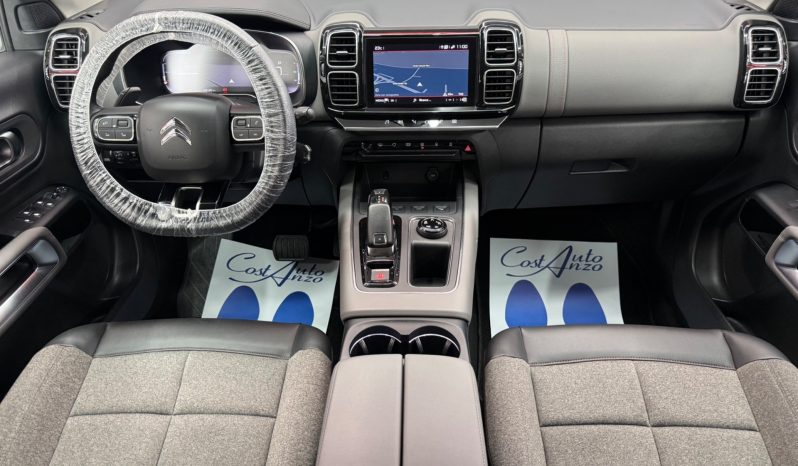 
								Citroen C5 Aircross 1.5 BlueHDi 130 cv EAT8 Shine 2019 full									