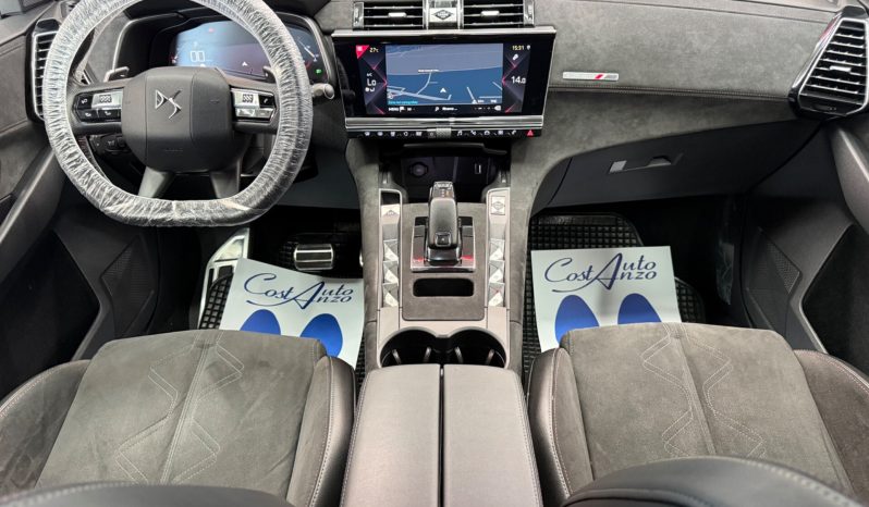 
								Ds 7 Crossback 1.5 BlueHDi 130 CV Performance Line+ 2021 full									