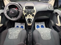 
										Ford Ka 1.2 BENZINA 69CV Individual 12/2012 full									