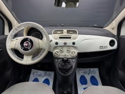 
										Fiat 500 1.2 GPL Lounge 11/2015 full									