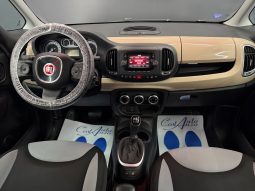 
										Fiat 500L 1.3 Multijet 85 CV Dualogic 2014 full									