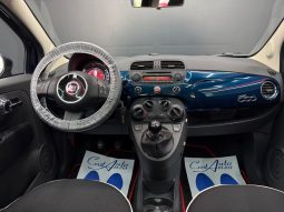 
										Fiat 500 1.2 Benzina Lounge 2014 full									