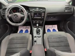 
										Volkswagen Golf 2.0 TDI DSG 150 CV TETTO . Highline BlueMotion Technology full									