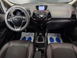 
										Ford EcoSport 1.5 TDCi 95 CV Titanium S 10/2016 full									