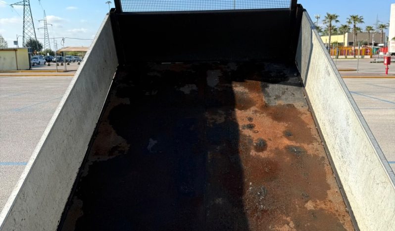 
								Piaggio Porter 1.3 Benz/Metano Ribaltabile Posteriore 2008 full									