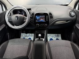 
										Renault Captur 1.5 dCi 90 CV Sport Edition2 2019 full									