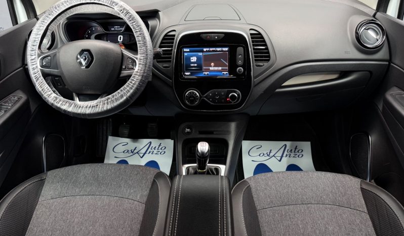 
								Renault Captur 1.5 dCi 90 CV Sport Edition2 2019 full									