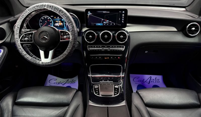
								Mercedes GLC 220 d 4Matic Coupé Premium Plus full									