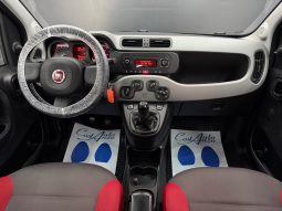 
										Fiat Panda 1.2 Bnzina Lounge 2013 full									