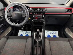 
										Citroen C3 1.6 BlueHDi 100 CV Shine 2018 full									