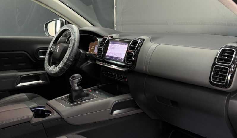 
								Citroen C5 Aircross BlueHDi 130 CV Shine Pack 10/2020 full									