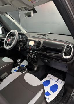
										Fiat 500L 1.4 Benzina 95 CV Lounge 2017 full									