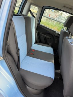 
										Fiat Panda 1.2 BENZINA/ METANO 2009 full									