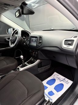 
										Jeep Compass 1.6 Multijet 120 Cv Limited 09/2020 full									