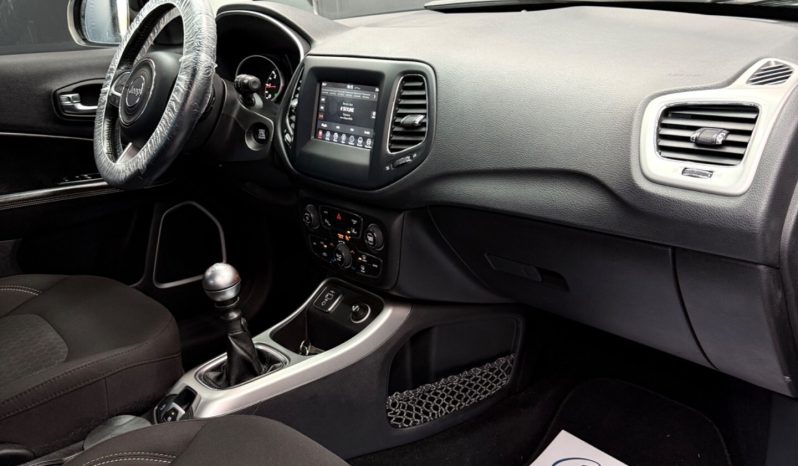 
								Jeep Compass 1.6 Multijet 120 Cv Limited 09/2020 full									