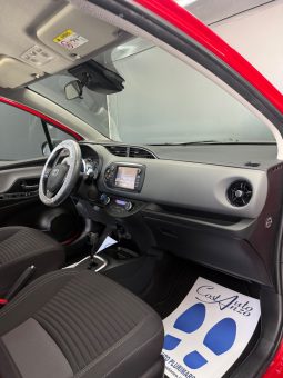 
										Toyota Yaris 1.5 Hybrid TREND RED EDITION 2018 full									