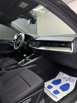 
										Audi A3 SPB 30TDI S line edition 2022 Full full									