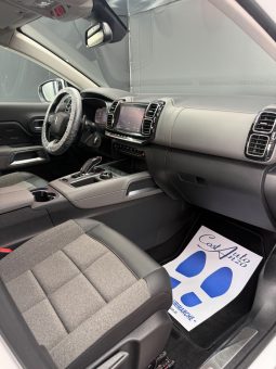 
										Citroen C5 Aircross 1.5 BlueHDi 130 cv EAT8 Shine 2019 full									