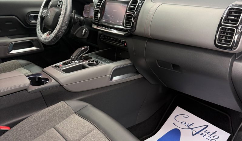 
								Citroen C5 Aircross 1.5 BlueHDi 130 cv EAT8 Shine 2019 full									