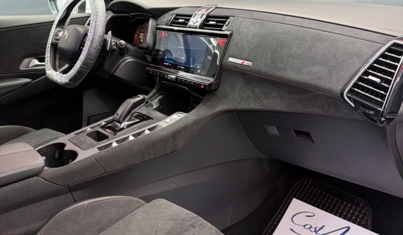 
								Ds 7 Crossback 1.5 BlueHDi 130 CV Performance Line+ 2021 full									