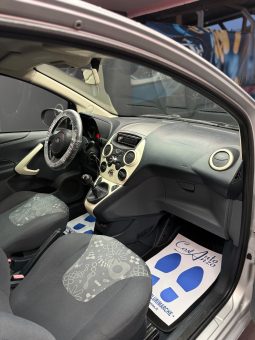 
										Ford Ka 1.2 BENZINA 69CV Individual 12/2012 full									