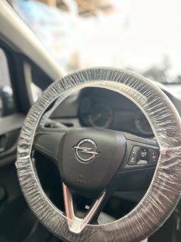 
										Opel Corsa 1.2 Gpl 69 cv 2015 full									