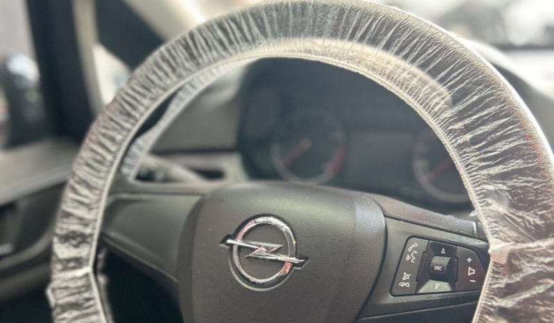 
								Opel Corsa 1.2 Gpl 69 cv 2015 full									