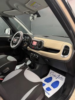 
										Fiat 500L 1.3 Multijet 85 CV Dualogic 2014 full									