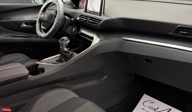 
								Peugeot 3008 1.5 BlueHDi 130 CV Allure 2020 full									
