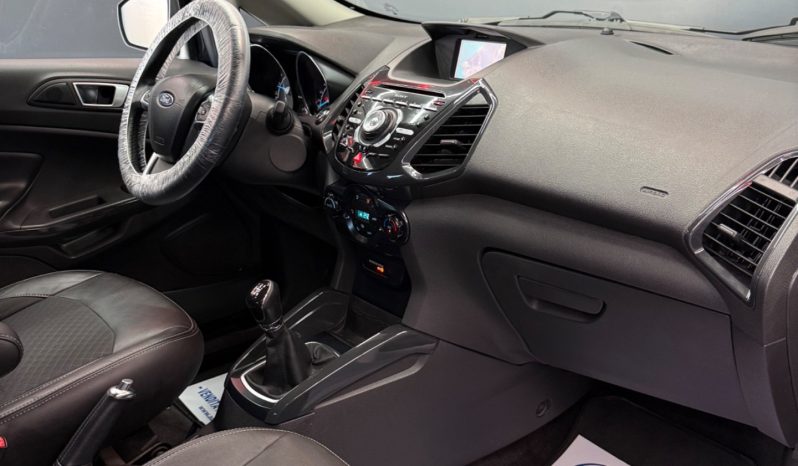 
								Ford EcoSport 1.5 TDCi 95 CV Titanium S 10/2016 full									