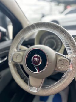 
										Fiat 500 1.3 Multijet 95 cv Lounge 2017 full									