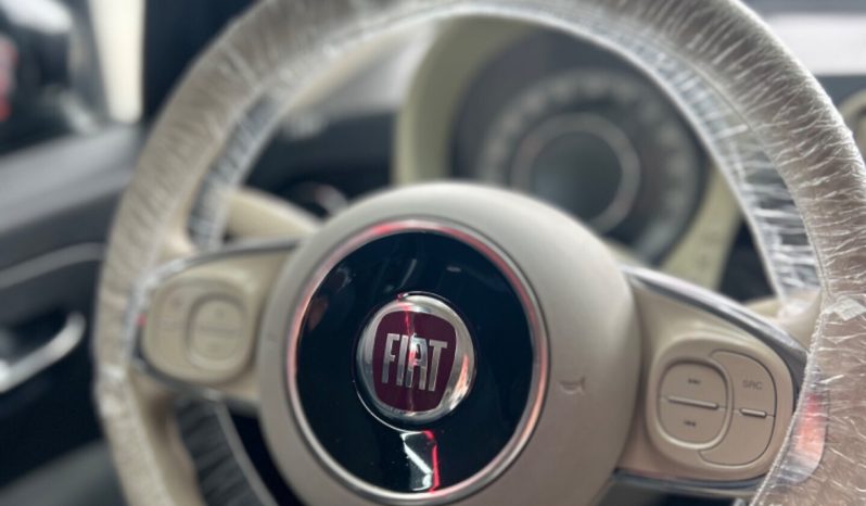 
								Fiat 500 1.3 Multijet 95 cv Lounge 2017 full									