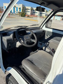 
										Piaggio Porter 1.3 Benz/Metano Ribaltabile Posteriore 2008 full									