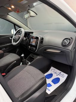 
										Renault Captur 1.5 dCi 90 CV Sport Edition2 2019 full									