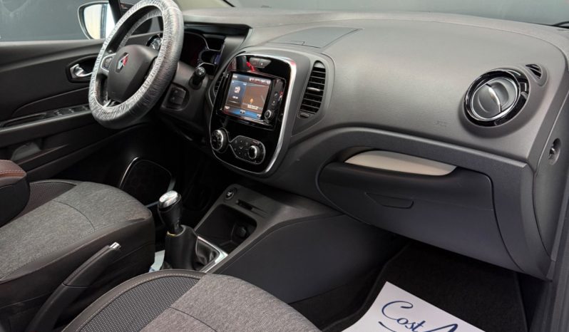 
								Renault Captur 1.5 dCi 90 CV Sport Edition2 2019 full									