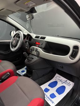 
										Fiat Panda 1.2 Bnzina Lounge 2013 full									