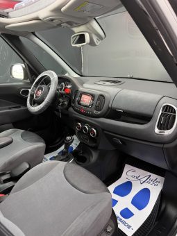 
										Fiat 500L 1.3 Multijet 85 CV TETTO APRIBILE AUTOMATICA full									