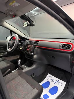 
										Citroen C3 1.6 BlueHDi 100 CV Shine 2018 full									