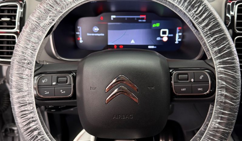 
								Citroen C5 Aircross BlueHDi 130 CV Shine Pack 10/2020 full									