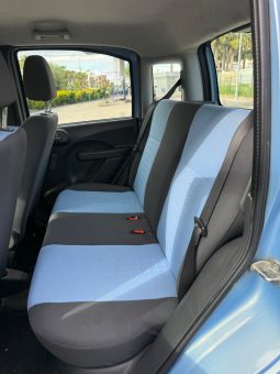 
										Fiat Panda 1.2 BENZINA/ METANO 2009 full									