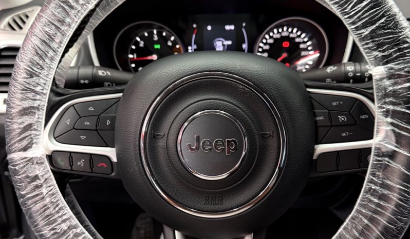 
								Jeep Compass 1.6 Multijet 120 Cv Limited 09/2020 full									