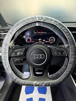 
										Audi A3 SPB 30TDI S line edition 2022 Full full									