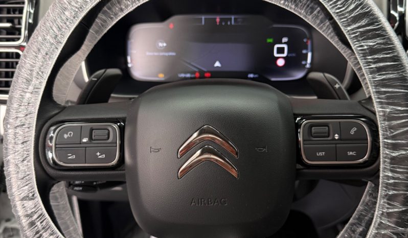 
								Citroen C5 Aircross 1.5 BlueHDi 130 cv EAT8 Shine 2019 full									
