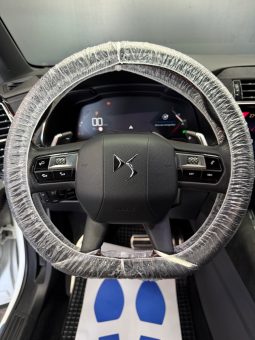 
										Ds 7 Crossback 1.5 BlueHDi 130 CV Performance Line+ 2021 full									