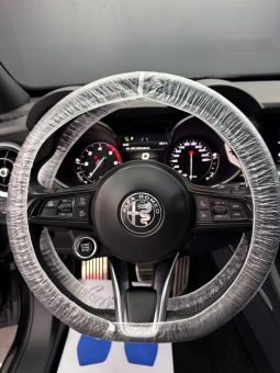 
										Alfa Romeo Stelvio 2.2 TD 210 CV Q4 Veloce IPER FULL full									